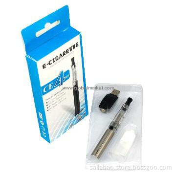different color e cigarette ego case  ce4 cartomizer